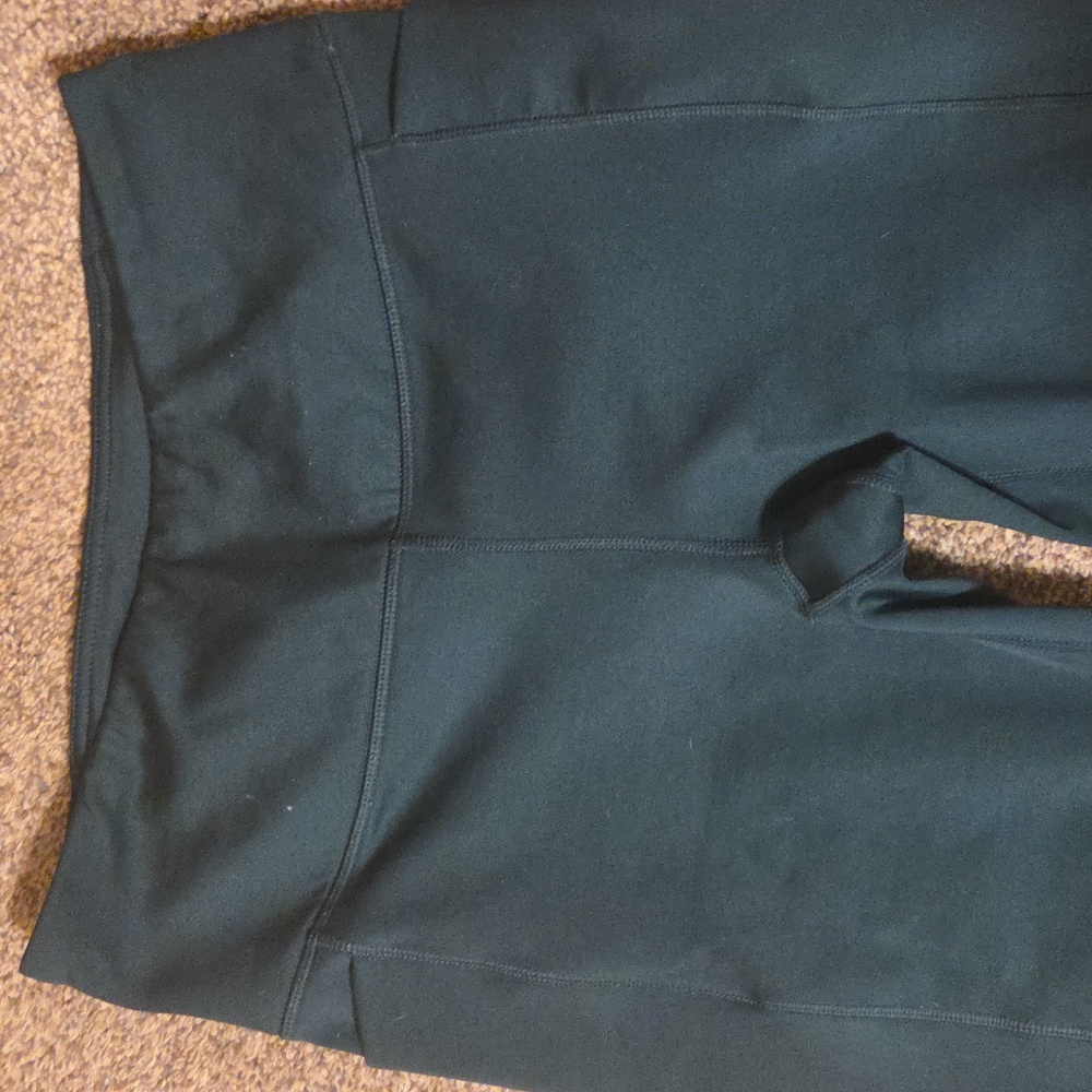Spyder Active Leggings Size Large - Picture 2 of 6